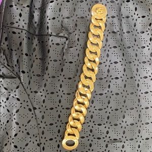 Marc by Marc Jacobs chain bracelet